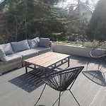 Villa Spacious 3 Bedroom Family Oasis With Sauna, 20 Min From Warsaw *