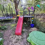 Spacious 3 Bedroom Family Oasis With Sauna, 20 Min From Warsaw * Piaseczno