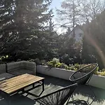 Spacious 3 Bedroom Family Oasis With Sauna, 20 Min From Warsaw
