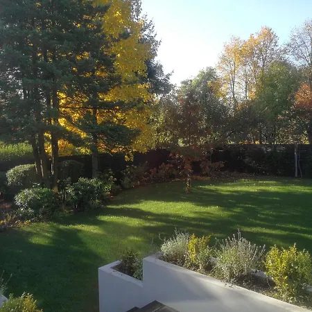 Spacious 3 Bedroom Family Oasis With Sauna, 20 Min From Warsaw Piaseczno (Masovia)