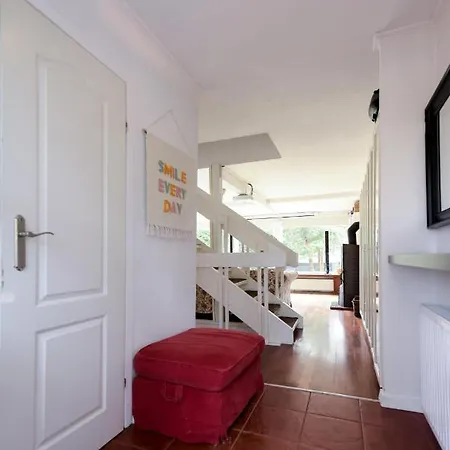 Villa Spacious 3 Bedroom Family Oasis With Sauna, 20 Min From Warsaw