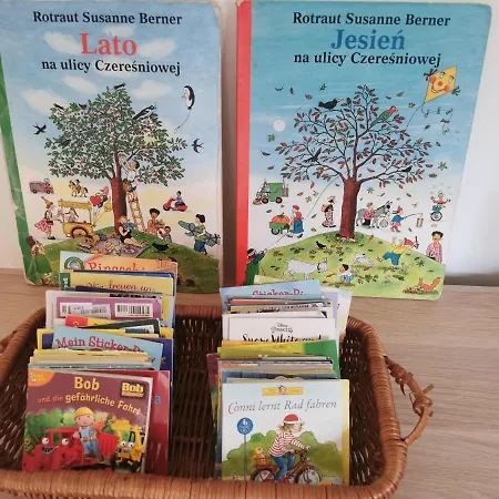 Spacious 3 Bedroom Family Oasis With Sauna, 20 Min From Warsaw Willa *